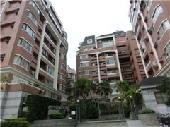 鄰近文化聯統大樓社區推薦-太平洋閣廈B座，位於台北市中山區